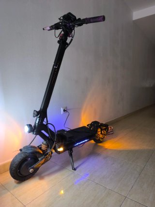 Kukirin G2 máster