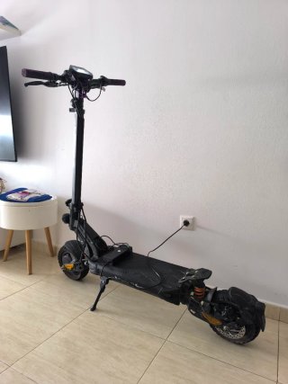 Kukirin G2 máster