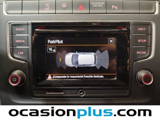 Volkswagen Polo Advance 1.2 TSI BMT 66 kW (90 CV)