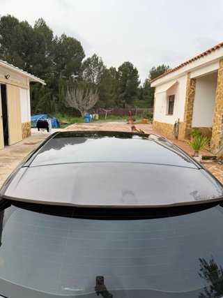 Mercedes-Benz Clase A 2016