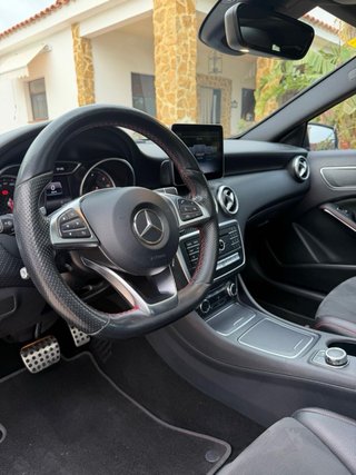 Mercedes-Benz Clase A 2016