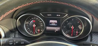 Mercedes-Benz Clase A 2016