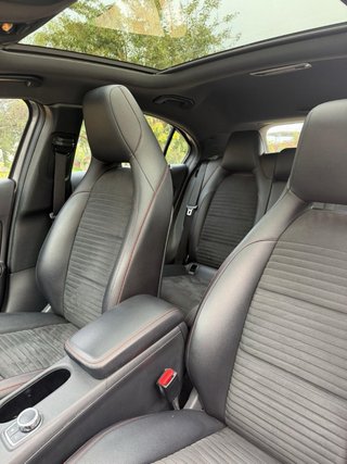 Mercedes-Benz Clase A 2016