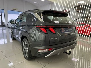 HYUNDAI TUCSON 1.6 TGDI PHEV 195kW Maxx Auto 4X4