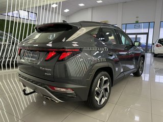 HYUNDAI TUCSON 1.6 TGDI PHEV 195kW Maxx Auto 4X4
