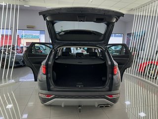 HYUNDAI TUCSON 1.6 TGDI PHEV 195kW Maxx Auto 4X4