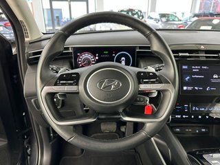 HYUNDAI TUCSON 1.6 TGDI PHEV 195kW Maxx Auto 4X4