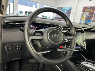 HYUNDAI TUCSON 1.6 TGDI PHEV 195kW Maxx Auto 4X4