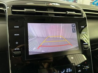 HYUNDAI TUCSON 1.6 TGDI PHEV 195kW Maxx Auto 4X4
