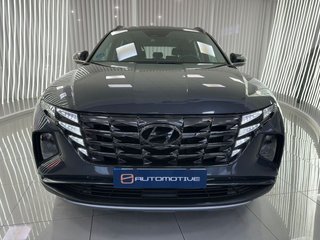 HYUNDAI TUCSON 1.6 TGDI PHEV 195kW Maxx Auto 4X4