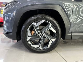 HYUNDAI TUCSON 1.6 TGDI PHEV 195kW Maxx Auto 4X4