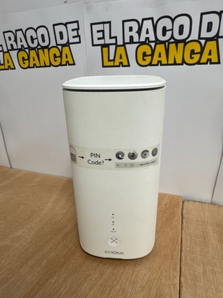 Router 5G STRONG