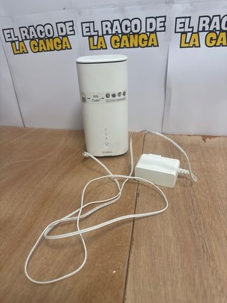 Router 5G STRONG