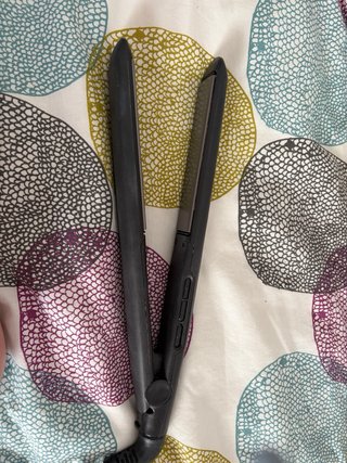 Plancha de pelo Remington