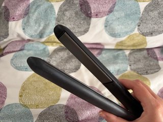 Plancha de pelo Remington