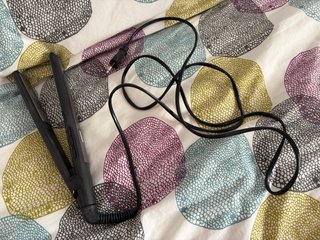 Plancha de pelo Remington