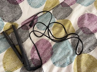 Plancha de pelo Remington