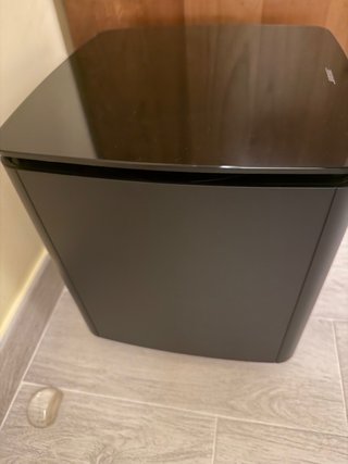 Bose Bass Module 700 Negro