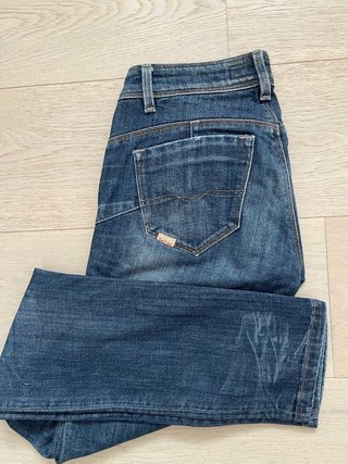 Pantalón vaquero Salsa Talla 25