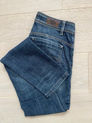 Pantalón vaquero Salsa Talla 25