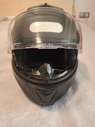 Casco Moto 130R Hakui (6 meses)