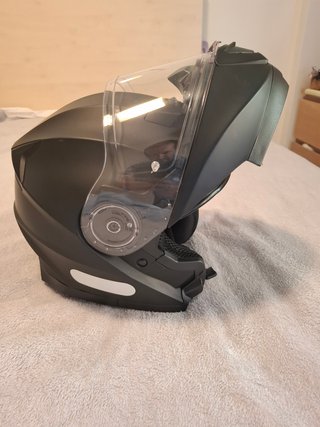 Casco Moto 130R Hakui (6 meses)
