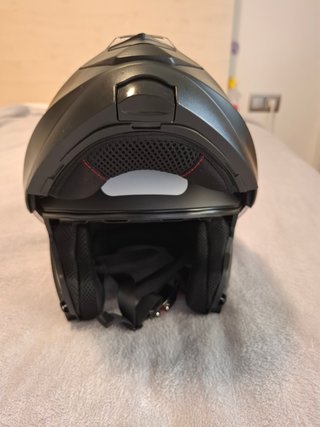 Casco Moto 130R Hakui (6 meses)
