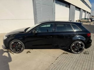 Audi A3 2020