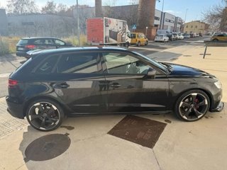 Audi A3 2020