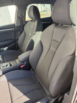 Audi A3 2020