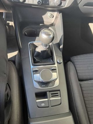 Audi A3 2020
