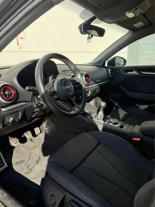 Audi A3 2020