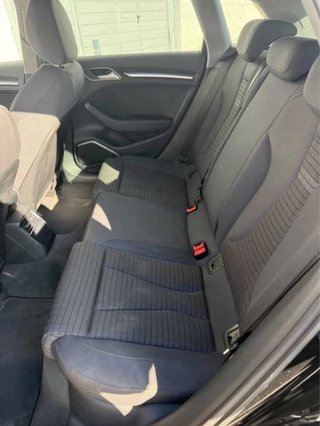 Audi A3 2020