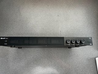 Sistema Micrófono Inalámbrico Staraudio