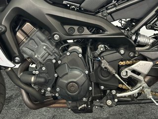 Yamaha MT-09 2017 ¡¡¡IMPOLUTA!!!