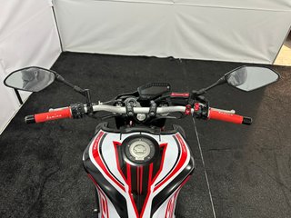 Yamaha MT-09 2017 ¡¡¡IMPOLUTA!!!