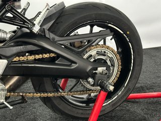 Yamaha MT-09 2017 ¡¡¡IMPOLUTA!!!
