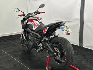 Yamaha MT-09 2017 ¡¡¡IMPOLUTA!!!