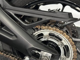 Yamaha MT-09 2017 ¡¡¡IMPOLUTA!!!