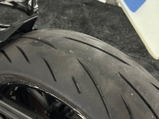 Yamaha MT-09 2017 ¡¡¡IMPOLUTA!!!