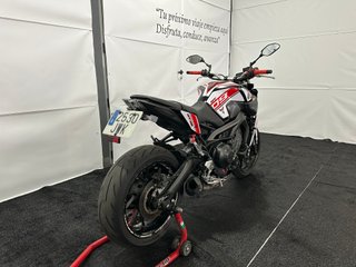 Yamaha MT-09 2017 ¡¡¡IMPOLUTA!!!