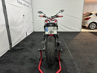 Yamaha MT-09 2017 ¡¡¡IMPOLUTA!!!