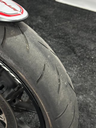 Yamaha MT-09 2017 ¡¡¡IMPOLUTA!!!