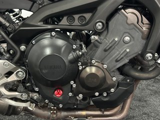 Yamaha MT-09 2017 ¡¡¡IMPOLUTA!!!