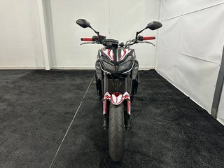 Yamaha MT-09 2017 ¡¡¡IMPOLUTA!!!