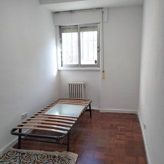 Casa adosada en alquiler en Tres Olivos - Valverde en Madrid