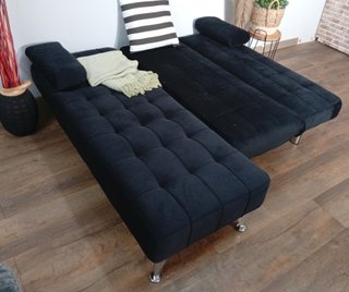 Sofá Cama. Cómodo, Divan, Aroas. REBAJADO!