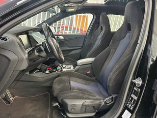 BMW Serie 1 M135i