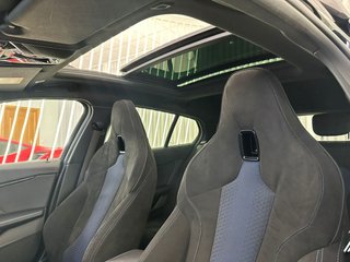 BMW Serie 1 M135i