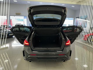 BMW Serie 1 M135i